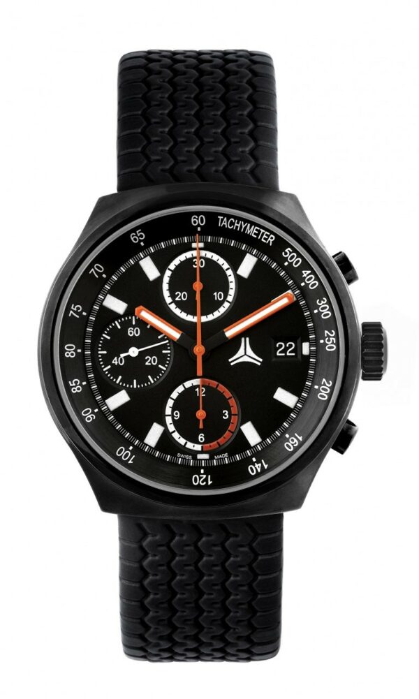 Synchron NOS Automatic Chronograph V7750 (LIMITED AVAILABILITY OF 20 PIECES)