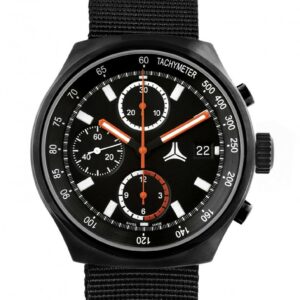 Synchron NOS Automatic Chronograph V7750 (LIMITED AVAILABILITY OF 20 PIECES)